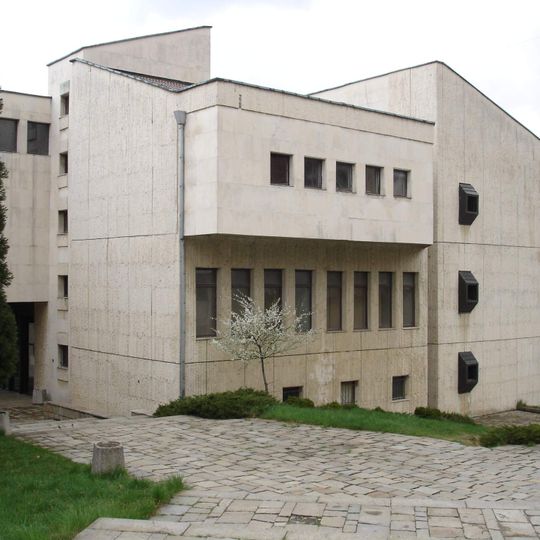 Smolyan History Museum