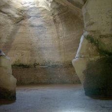Beit Guvrin National Park