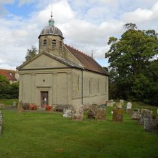 Church of St Leonard