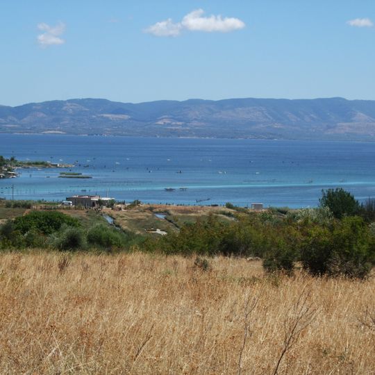 Lago di Varano