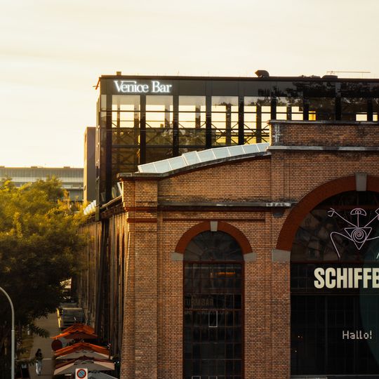 Venice Bar
