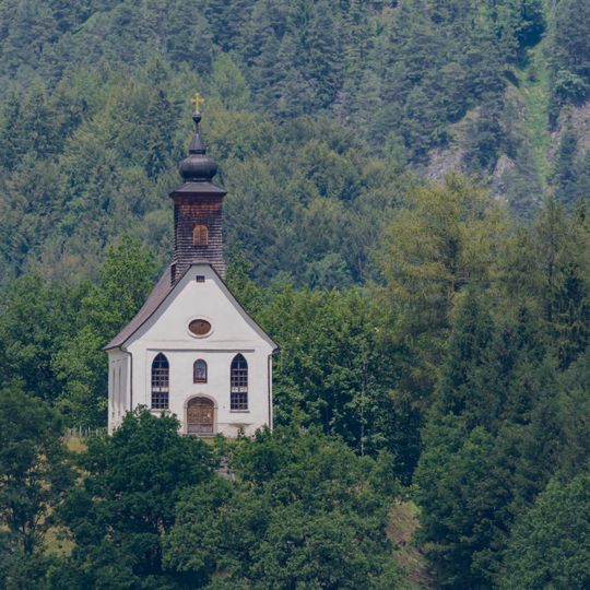 Calvary Windischgarsten