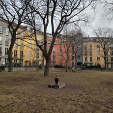 Grubbensparken