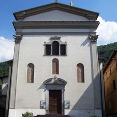 Chiesa di Sant'Antonio Abate