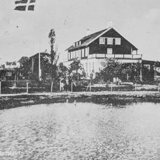 Batterihøj skanse