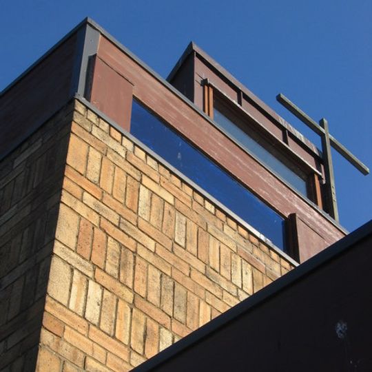 St Mary of the Angels, Camelon