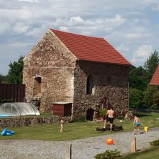 Špýchar usedlosti čp. 1