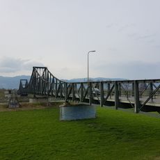 Rietbrücke