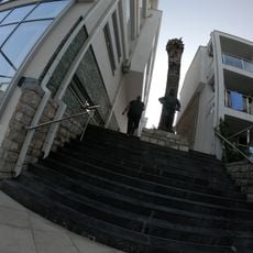 Work of art