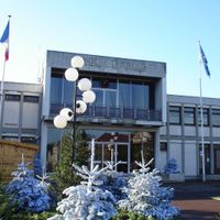 Soisy-sous-Montmorency