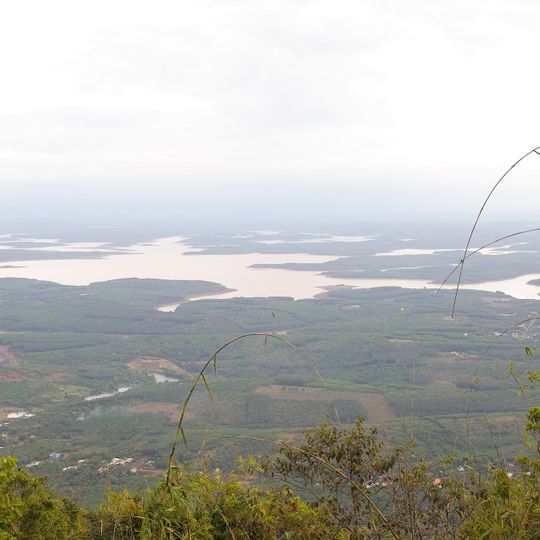 Provincia di Binh Phuoc