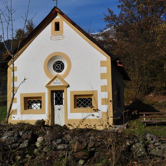 Kapelle Maria Trost