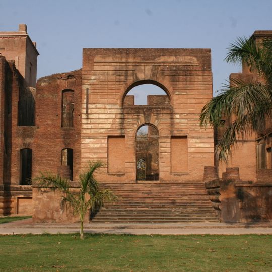 Dilkusha Kothi