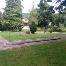Minigolfplatz Hettigenbeuern