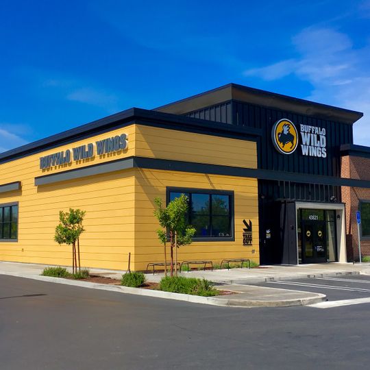 Buffalo Wild Wings