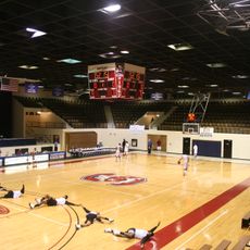 SHM Memorial Center