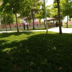 Kafkas Evleri Park