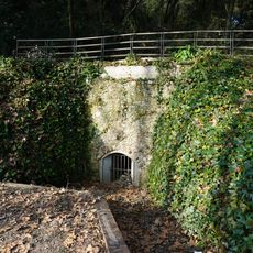 Forn de calç de Ribatallada