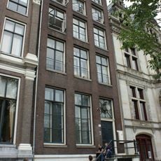Herengracht 384, Amsterdam