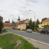 Doksany