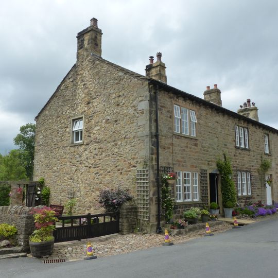 Briar Cottage