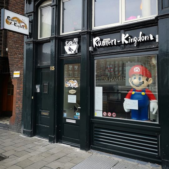Ramen-Kingdom