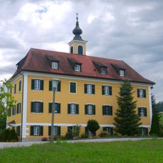 Schloss Köppach
