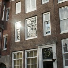 Prinsengracht 969, Amsterdam