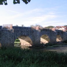 Bridge of Trespuentes