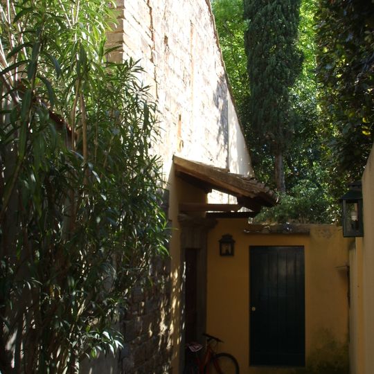 Chiesa di San Marcellino