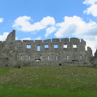 Castello di Vintebbio
