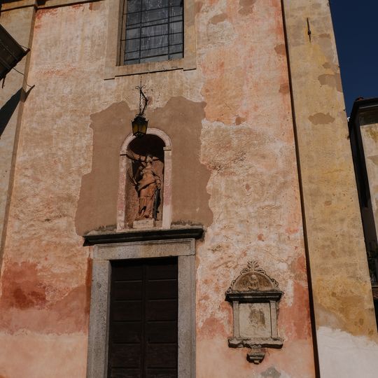 Chiesa di Santa Caterina da Alessandria