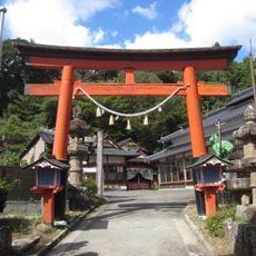 稲荷神社
