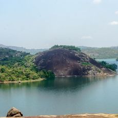 Lower Usuma Dam