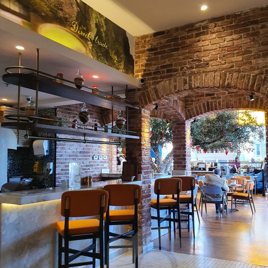 Urth Caffé
