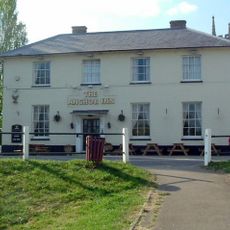 The Anchor Public House