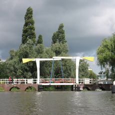 Zijlpoortsbrug
