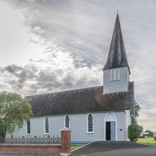Te Awamutu