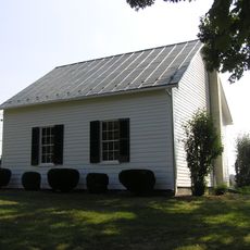 Capon Chapel