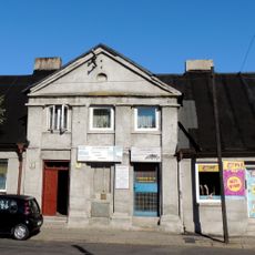 6 Łęczycka Street in Zgierz