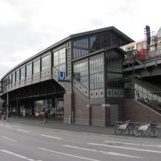 Baumwall