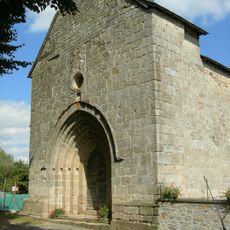 Église Saint-Martin-de-Tours de Lavinadière