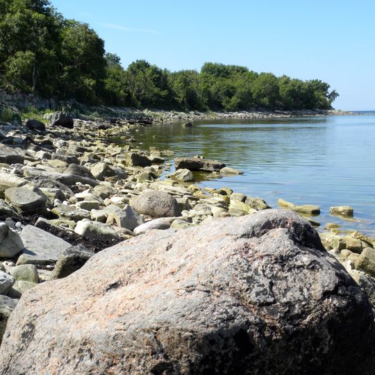 Park Narodowy Vilsandi