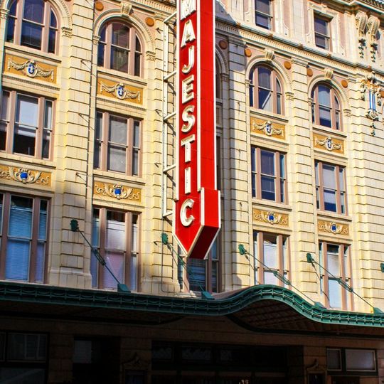 Majestic Theatre