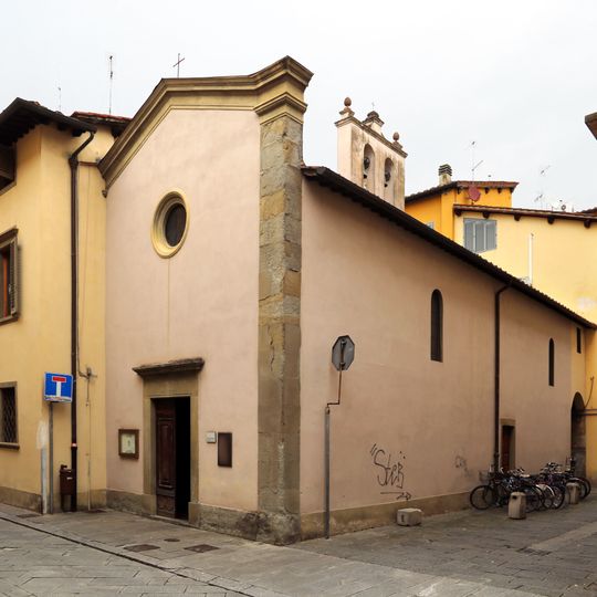 Chiesa di Santa Lucia