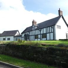 Brook Farmhouse