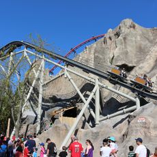 Wonder Mountain's Guardian