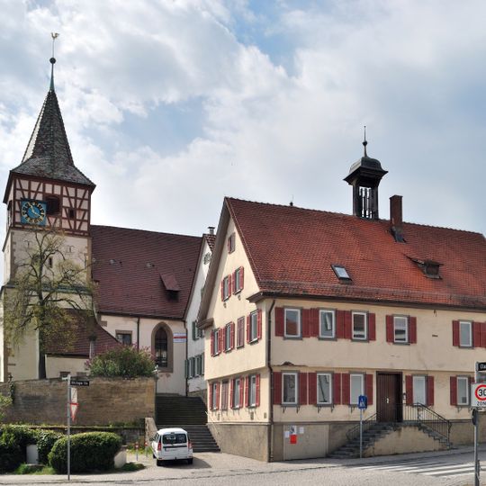 Weilimdorf