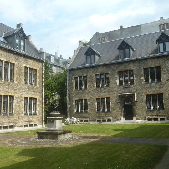 Den Suhrske Stiftelse