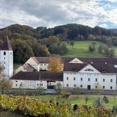 Saint Paul's in Lavanttal Abbey